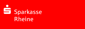 Homepage Stadtsparkasse Rheine 