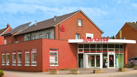 Geschäftsstelle Eschendorf